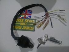 Kawasaki kc100c5 ignition for sale  HULL