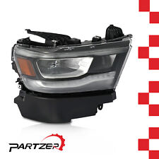 Full led headlight d'occasion  Expédié en Belgium