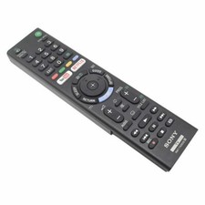 (Defeituoso) Controle Remoto Sony Bravia Smart TV RMT-TX300E compatível com KDL-40WE660 KDL-40WE663, usado comprar usado  Enviando para Brazil