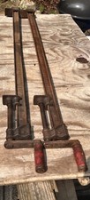 Bar clamps cincinnati for sale  Henrico
