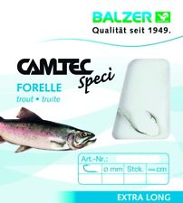 Balzer camtec speci gebraucht kaufen  Friedland-Umland