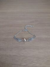 Bracciale boccino oro usato  Pratola Peligna
