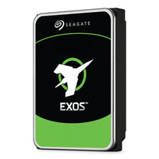 HDD corporativo recertificado Seagate Exos 12TB-28TB 7,2k RPM SATA 6Gb/s 512e 3,5" comprar usado  Enviando para Brazil