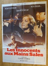 Innocents mains sales d'occasion  Prades