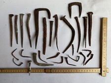 Mittelalterliche nägel vom gebraucht kaufen  Bruchsal