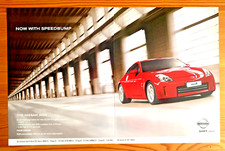 Nissan 350z 350 for sale  PRESTON