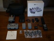 Dji air fly d'occasion  Paris V