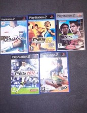 Giochi ps2 pes usato  Fagagna