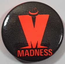 1980 madness british for sale  ROSSENDALE