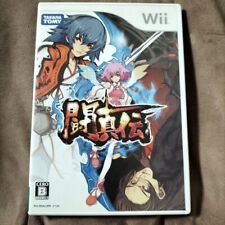Usado, Jogos japoneses usados para Nintendo Wii Toshinden comprar usado  Enviando para Brazil