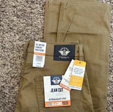 Dockers men brown for sale  Saginaw