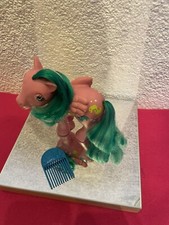 Little pony mon gebraucht kaufen  Stuttgart
