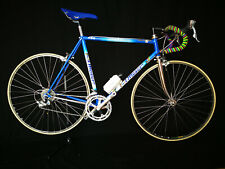F. Moser retro rower szosowy oria tricolore regał mavic  na sprzedaż  PL