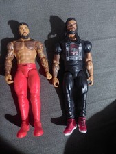 Mattel wwe figures for sale Mattel wwe figures for sale  HELMSDALE