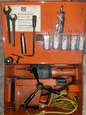 Fein magnet bohrmaschine gebraucht kaufen  Neustadt am Rübenberge