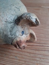 Schwein glücksschweinchen nat gebraucht kaufen  Stadtkyll