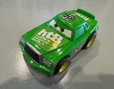 Disney cars shake for sale  Lake Zurich