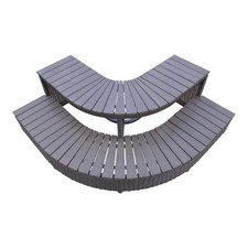 Hot tub corner for sale  STAFFORD