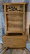 Vintage rustic soap for sale  Elwood