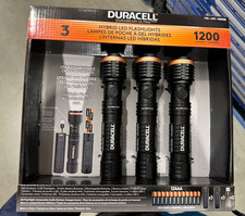 Duracell durabeam ultra for sale  UK