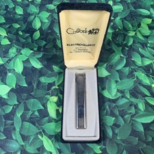 Colibri lighter electro for sale  Altoona