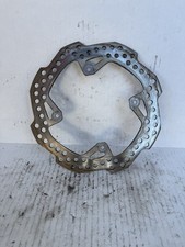 Usado, ✅Rotor de disco de freio dianteiro CRF 450R original do fabricante 2018 para Honda CRF450RX comprar usado  Enviando para Brazil