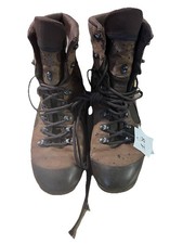Meindl german army for sale  BISHOPS CASTLE