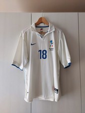 Maglia roberto baggio usato  Brescia