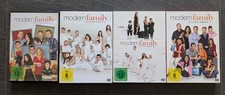 Modern family kompletten gebraucht kaufen  Groß-Bieberau