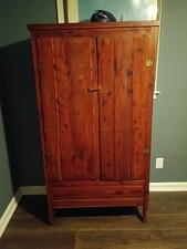 Old antique ceder for sale  Montgomery