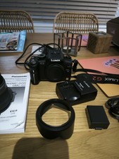 Panasonic lumix dmc for sale  HULL