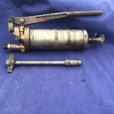 Vintage heavy duty for sale  HAVERFORDWEST