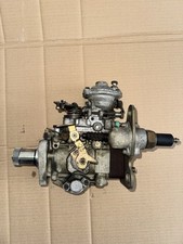 Einspritzpumpe fiat ducato gebraucht kaufen  Innenstadt