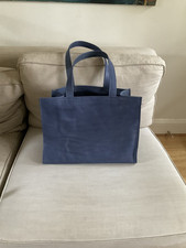 Real leather petrol for sale  SHOREHAM-BY-SEA