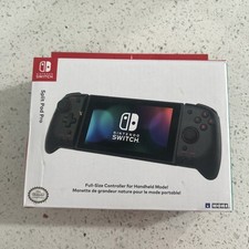 Hori split pad for sale  Mission