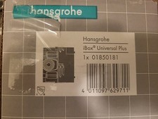 Hansgrohe 01850181 rough for sale  Cherry Hill