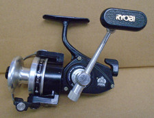 Vintage ryobi powerful for sale  Murrayville