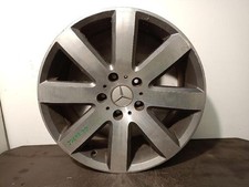 Cerchio per mercedes usato  Ferrara