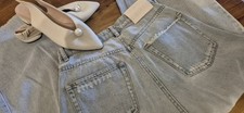 Zimmermann jeans hose gebraucht kaufen  Ludwigshafen am Rhein