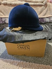 Charles owen for sale  PRESTONPANS