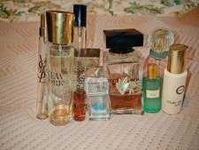 Bundle designer perfume for sale  LONDON
