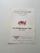 Fantic motor lei usato  Vimodrone