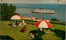 Quebec canada manoir d'occasion  Expédié en Belgium