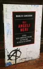 Manlio cancogni gli usato  Roma