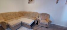 Schlafsofa sessel ttomane gebraucht kaufen  Plauen
