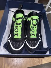 Mens black green for sale  EDINBURGH