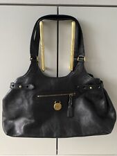 Mulberry somerset black for sale  WILMSLOW