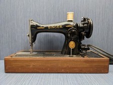 1952 singer sewing for sale  Prattsville