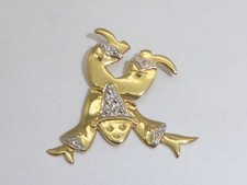 Gold 333 gelbgold gebraucht kaufen  Meitingen