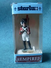 Starlux empire plastique d'occasion  Podensac